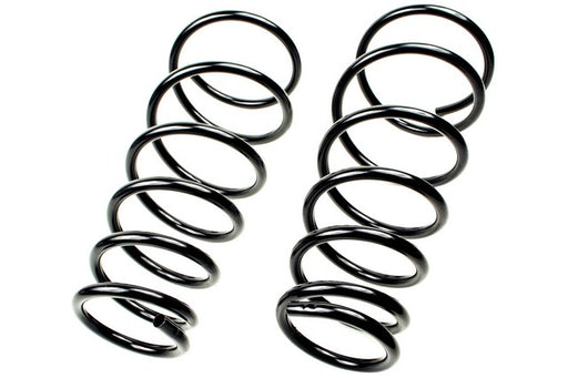 Coil Spring Set Mevotech SMS81425