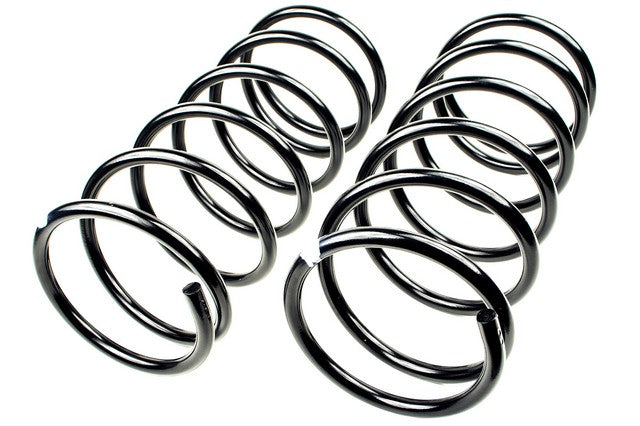 Coil Spring Set Mevotech SMS81432