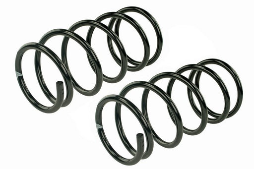 Coil Spring Set Mevotech SMS81621