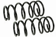 Coil Spring Set Mevotech SMS81622