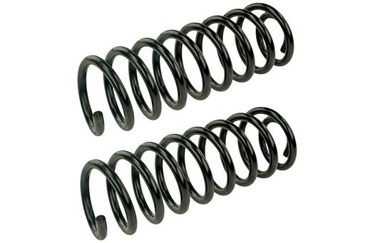Coil Spring Set Mevotech SMS81623