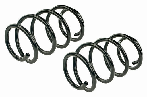 Coil Spring Set Mevotech SMS81624