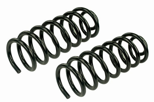 Coil Spring Set Mevotech SMS81625