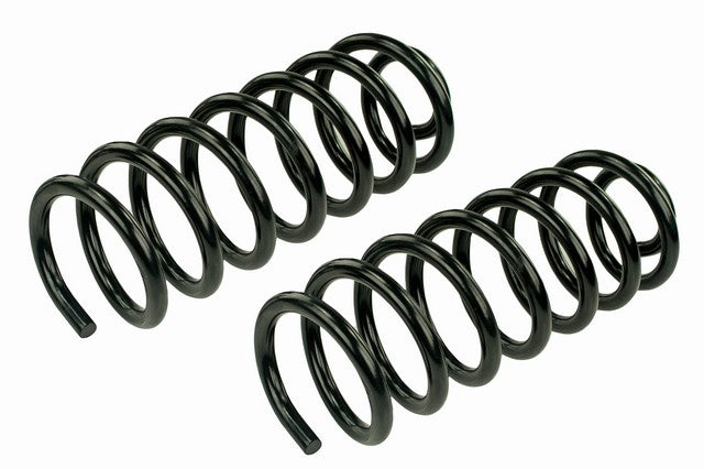 Coil Spring Set Mevotech SMS81625