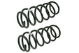 Coil Spring Set Mevotech SMS81626