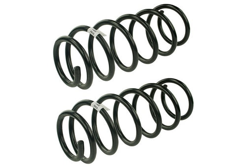 Coil Spring Set Mevotech SMS81626