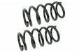 Coil Spring Set Mevotech SMS81628