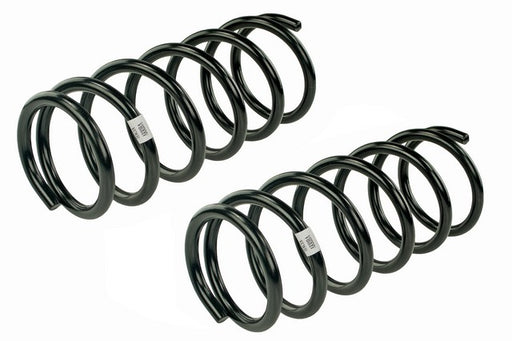 Coil Spring Set Mevotech SMS81629