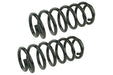 Coil Spring Set Mevotech SMS81630