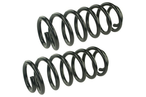 Coil Spring Set Mevotech SMS81630