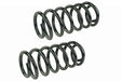 Coil Spring Set Mevotech SMS81631