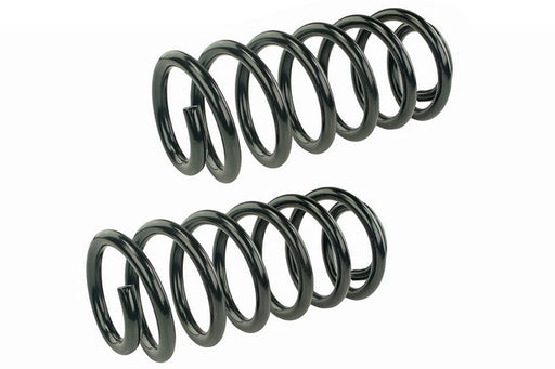 Coil Spring Set Mevotech SMS81631