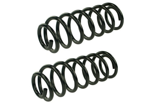 Coil Spring Set Mevotech SMS81632