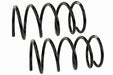 Coil Spring Set Mevotech SMS81635