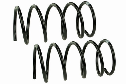 Coil Spring Set Mevotech SMS81635
