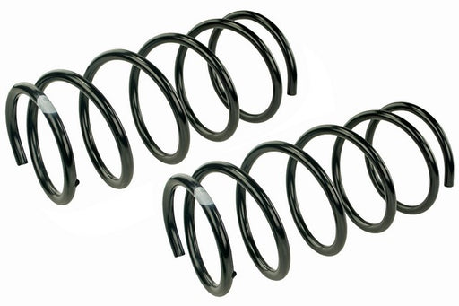 Coil Spring Set Mevotech SMS81637