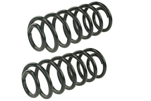 Coil Spring Set Mevotech SMS81638
