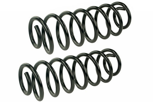 Coil Spring Set Mevotech SMS81639