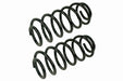 Coil Spring Set Mevotech SMS81640