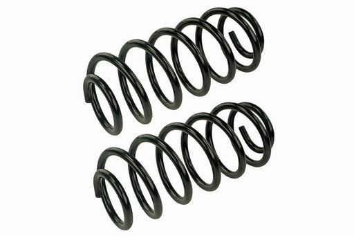 Coil Spring Set Mevotech SMS81640