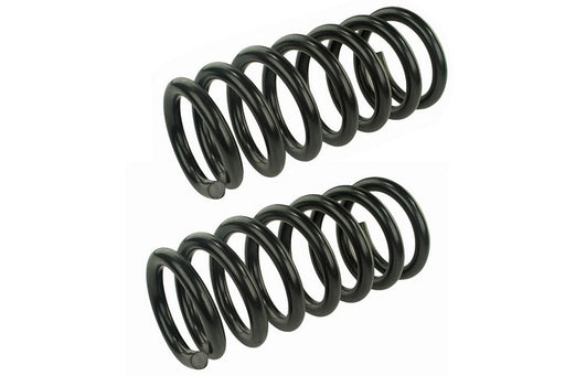 Coil Spring Set Mevotech SMS81643