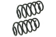 Coil Spring Set Mevotech SMS81646