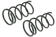Coil Spring Set Mevotech SMS81648