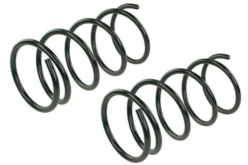 Coil Spring Set Mevotech SMS81648