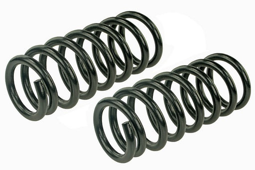 Coil Spring Set Mevotech SMS81649