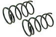 Coil Spring Set Mevotech SMS81650