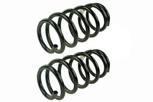 Coil Spring Set Mevotech SMS81657