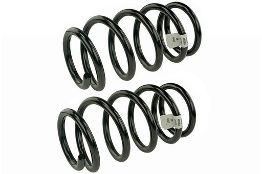 Coil Spring Set Mevotech SMS81659