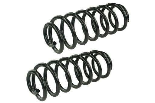 Coil Spring Set Mevotech SMS81661