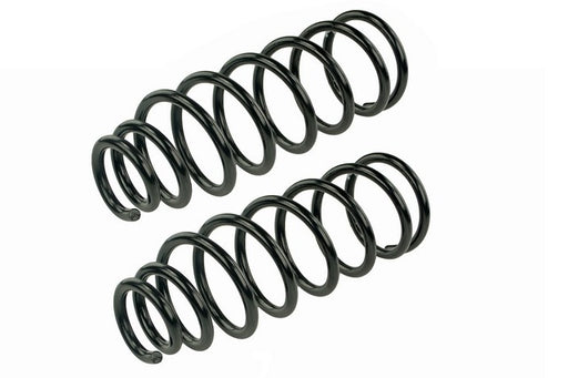 Coil Spring Set Mevotech SMS81677