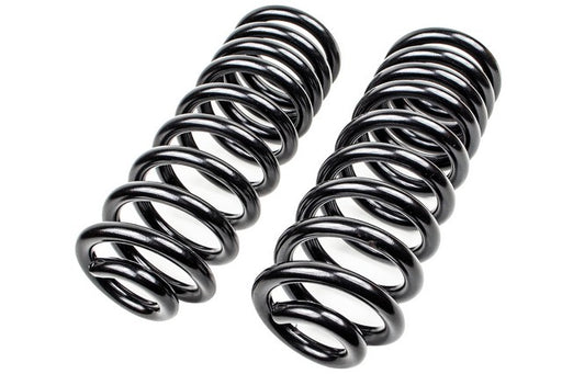 Coil Spring Set Mevotech SMS840V
