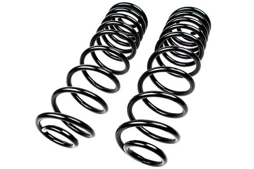 Coil Spring Set Mevotech SMS841V