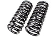 Coil Spring Set Mevotech SMS844V