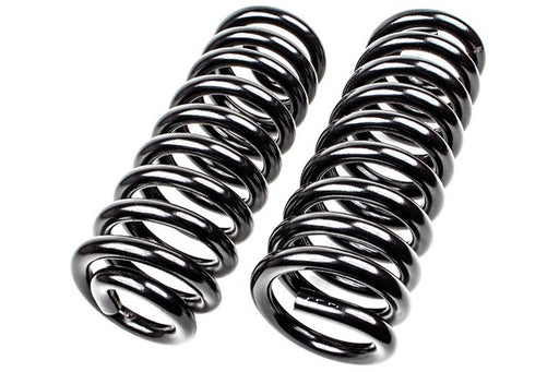 Coil Spring Set Mevotech SMS844V