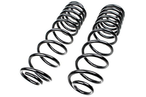 Coil Spring Set Mevotech SMS845V