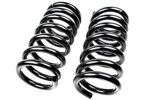 Coil Spring Set Mevotech SMS850V