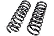Coil Spring Set Mevotech SMS8582