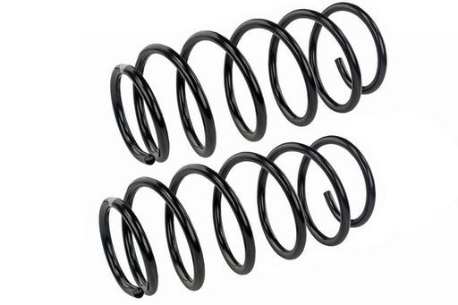 Coil Spring Set Mevotech SMS86052