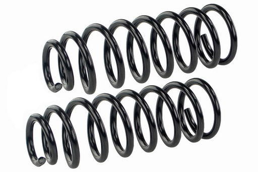 Coil Spring Set Mevotech SMS86053