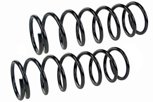 Coil Spring Set Mevotech SMS86057