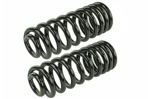 Coil Spring Set Mevotech SMS868V