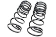 Coil Spring Set Mevotech SMS869V