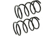 Coil Spring Set Mevotech SMS8736