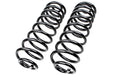 Coil Spring Set Mevotech SMS875V