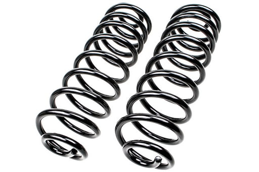 Coil Spring Set Mevotech SMS875V