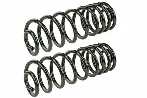 Coil Spring Set Mevotech SMS877V